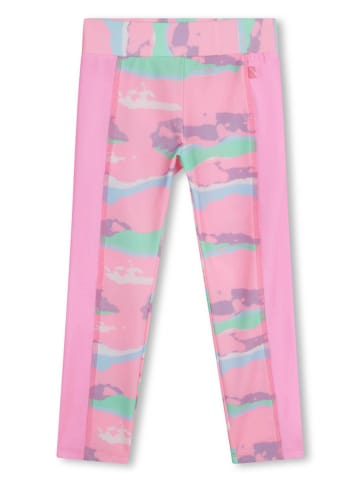 Billieblush Leggings in Rosa
