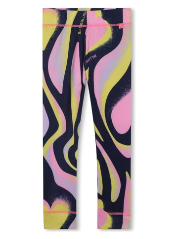 Billieblush Leggings in Bunt