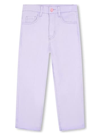 Billieblush Broek paars