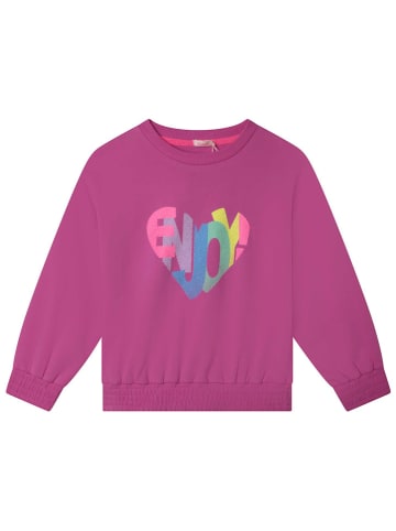Billieblush Sweatshirt in Lila