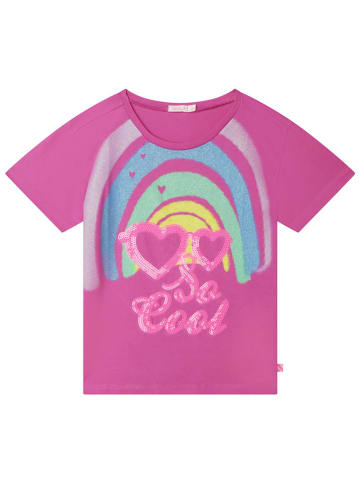 Billieblush Shirt in Lila