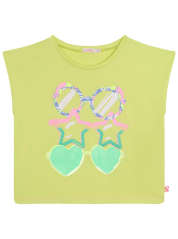 Billieblush Shirt in Grün