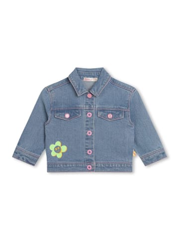Billieblush Spijkerjas blauw