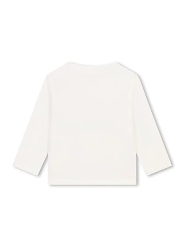 Billieblush Longsleeve in Creme