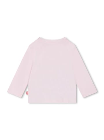 Billieblush Longsleeve lichtroze