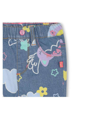 Billieblush Jeggings in Bunt