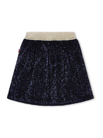 Billieblush Rok donkerblauw