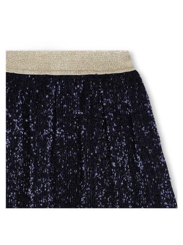 Billieblush Rok donkerblauw