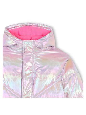 Billieblush Steppjacke in Bunt