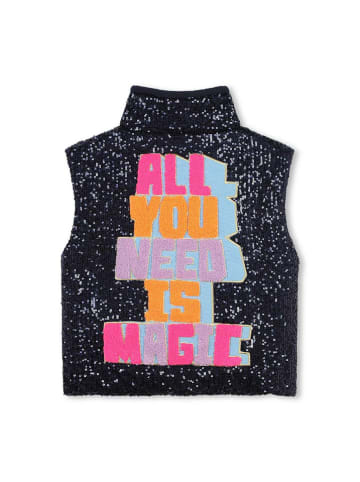 Billieblush Kamizelka w kolorze granatowym