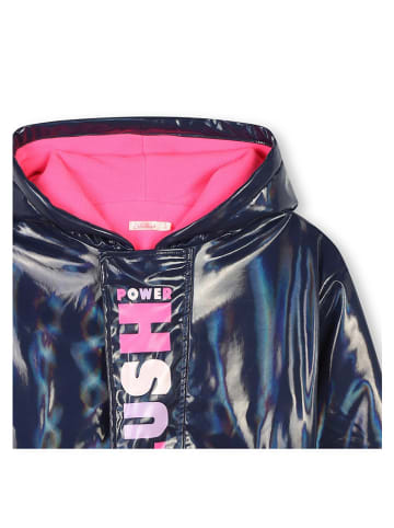 Billieblush Parka donkerblauw