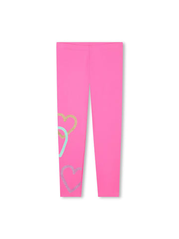 Billieblush Leggings in Pink