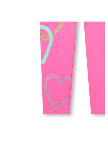 Billieblush Leggings in Pink