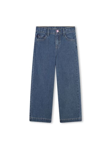 Billieblush Jeans - Comfort fit - in Blau