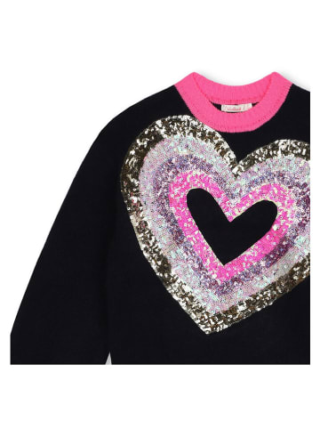 Billieblush Trui zwart