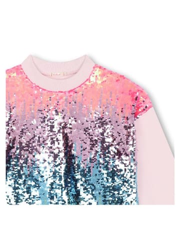 Billieblush Bluza w kolorze jasnoróżowym