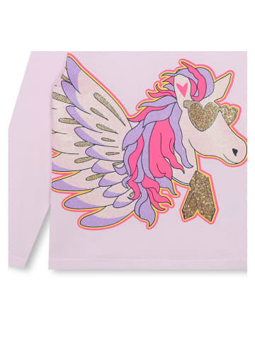 Billieblush Longsleeve lichtroze