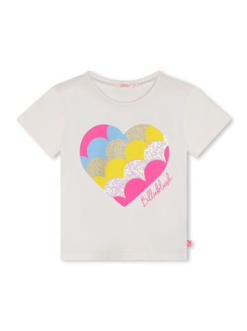 Billieblush Shirt in Creme