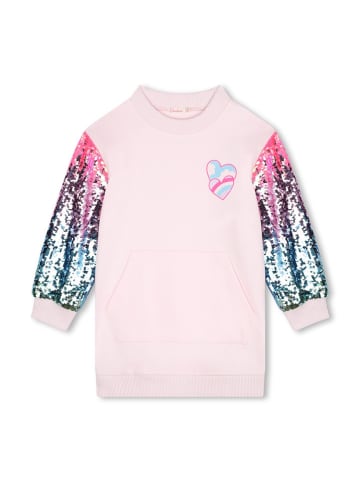 Billieblush Jurk lichtroze