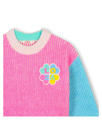 Billieblush Jurk meerkleurig