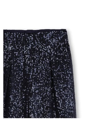 Billieblush Hose in Dunkelblau