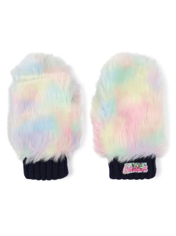 Billieblush Fäustlinge in Bunt