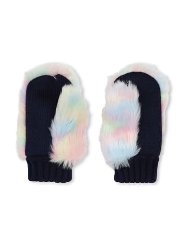 Billieblush Fäustlinge in Bunt