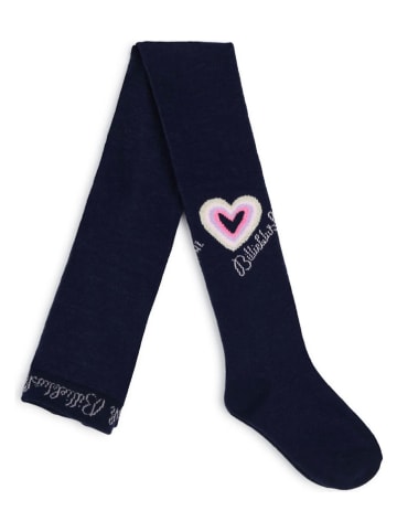 Billieblush Panty donkerblauw