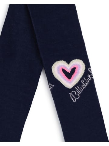 Billieblush Panty donkerblauw