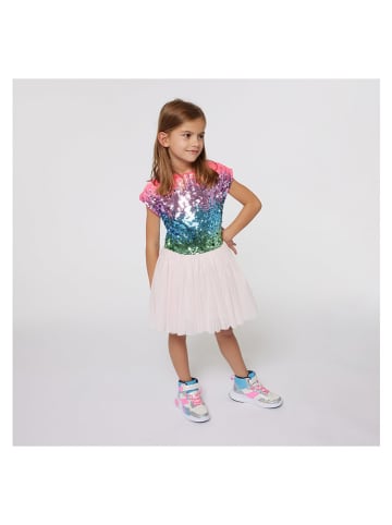 Billieblush Sukienka w kolorze jasnoróżowym