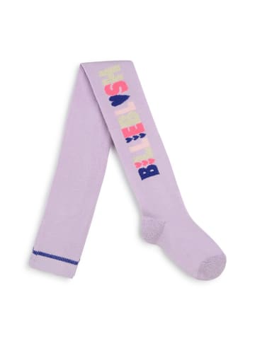 Billieblush Strumpfhose in Lila