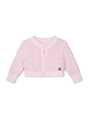 Carrément beau Cardigan in Rosa