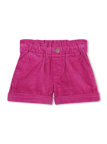 Carrément beau Shorts in Pink