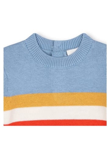 Carrément beau Pullover in Bunt