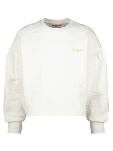 Vingino Shirt "Narinne" in Creme