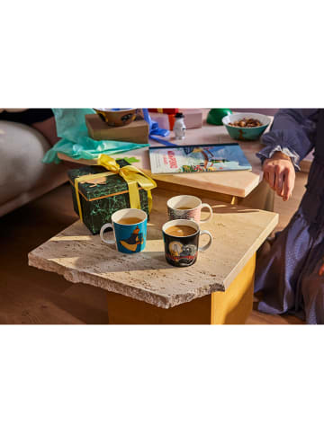 Moomin Tasse ''Mymbles mother'' in Blau - 300 ml