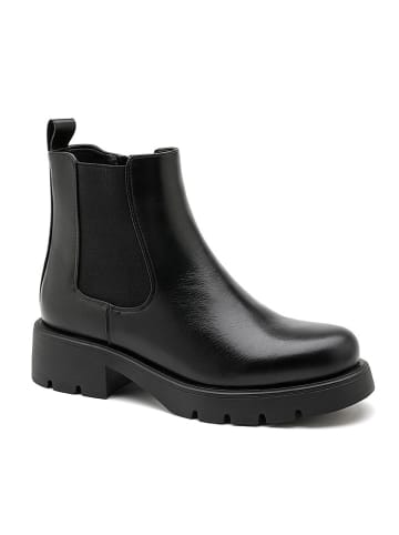 Sixth Sens Boots zwart