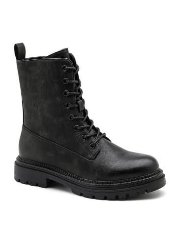 Sixth Sens Boots zwart