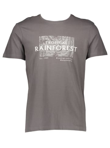 Roadsign Shirt in Grau