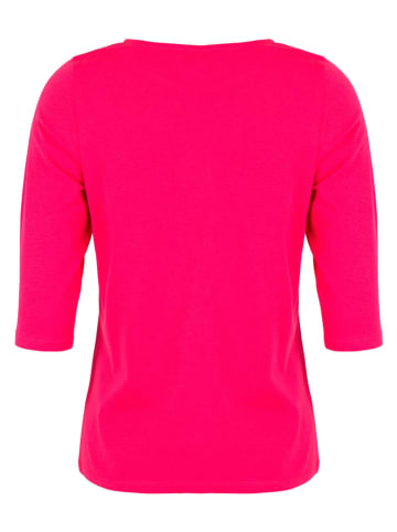 Roadsign Koszulka w kolorze różowym