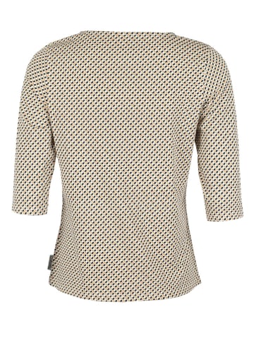Roadsign Longsleeve in Beige