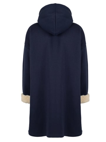 Roadsign Kurtka przejściowa w kolorze granatowym