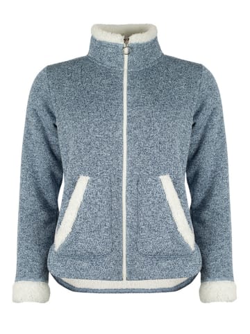 Roadsign Kurtka przejściowa w kolorze niebieskim