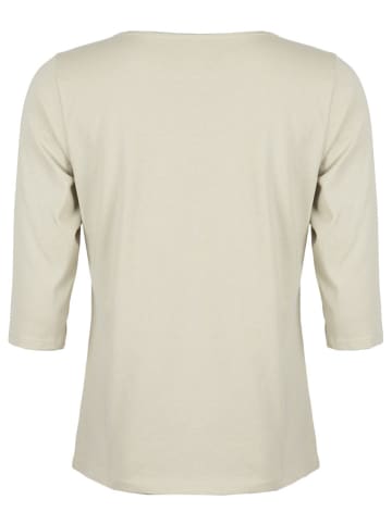 Roadsign Longsleeve beige