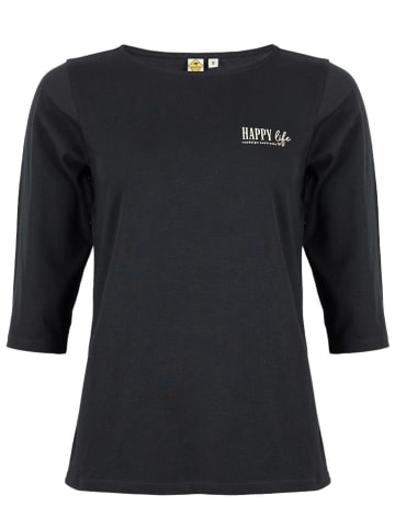 Roadsign Koszulka w kolorze czarnym