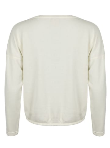 Roadsign Sweatshirt wit