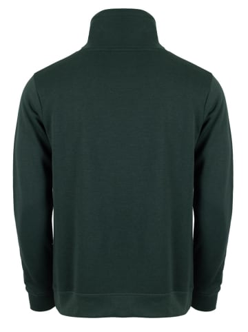 Roadsign Sweatshirt in Grün