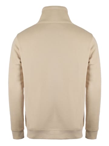 Roadsign Sweatshirt in Beige