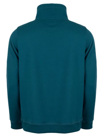 Roadsign Sweatshirt in Blau