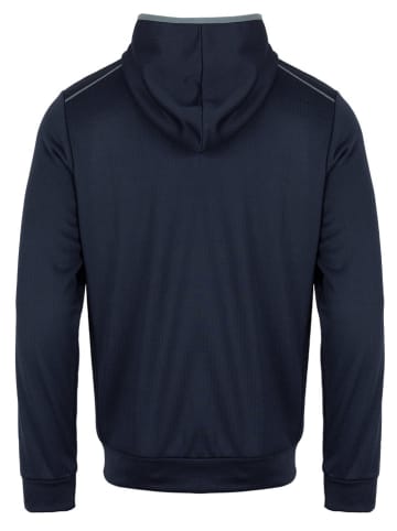 Roadsign Kurtka przejściowa w kolorze granatowym